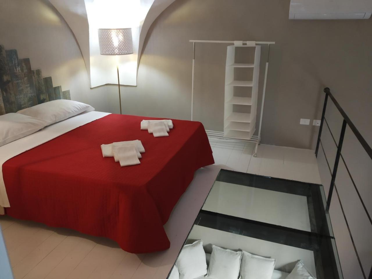 Dimora "I Santi Patroni" Aparthotel Lecce Kültér fotó