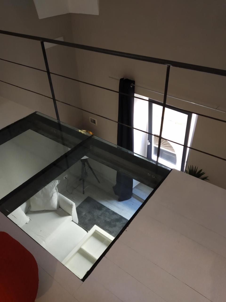 Dimora "I Santi Patroni" Aparthotel Lecce Kültér fotó