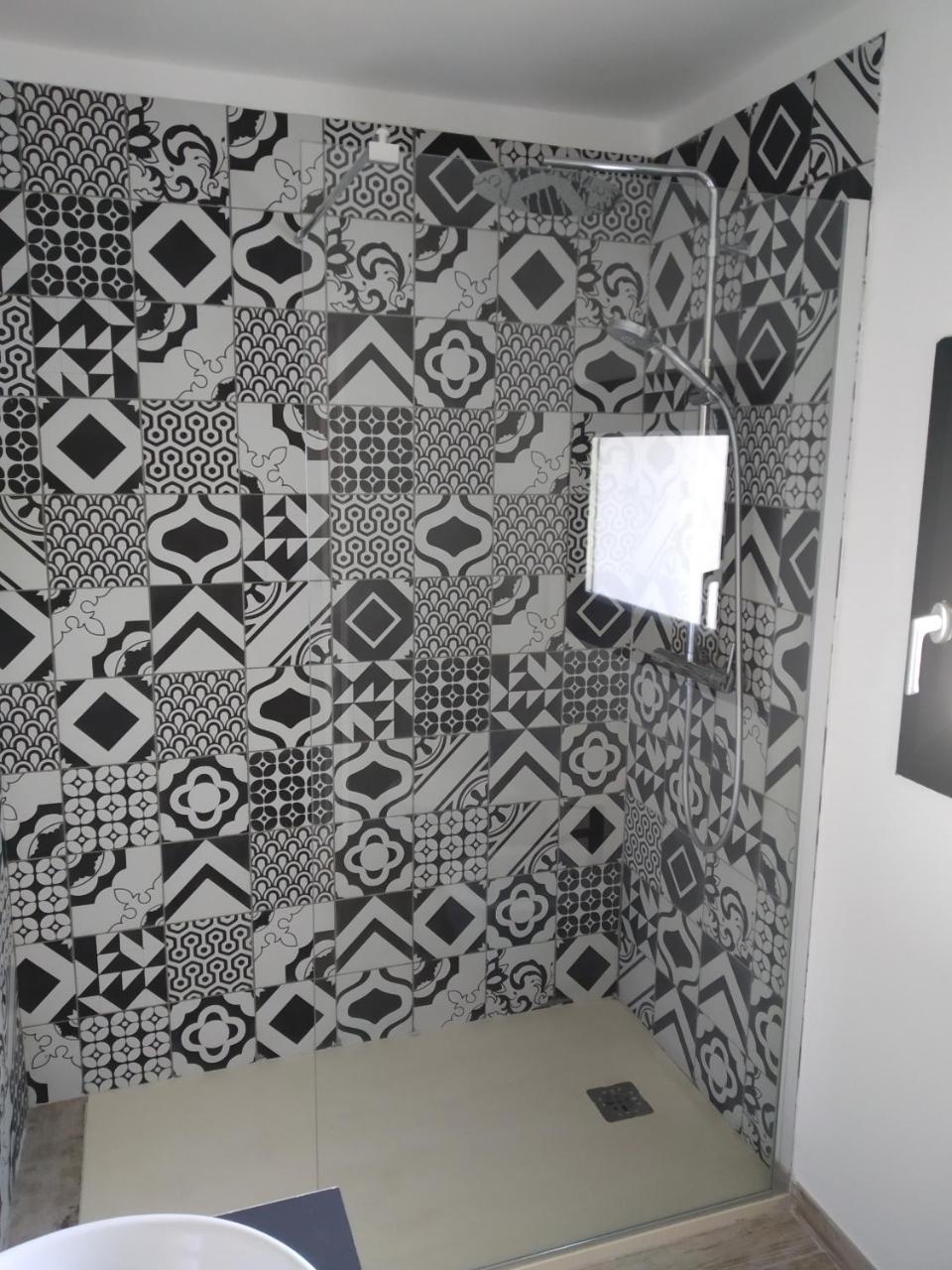 Dimora "I Santi Patroni" Aparthotel Lecce Kültér fotó