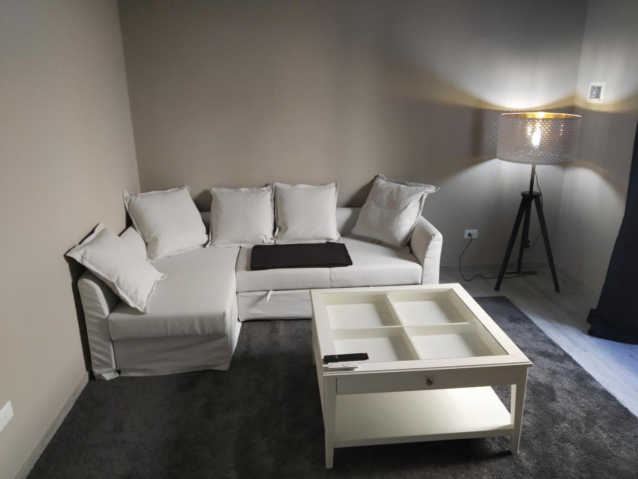 Dimora "I Santi Patroni" Aparthotel Lecce Kültér fotó