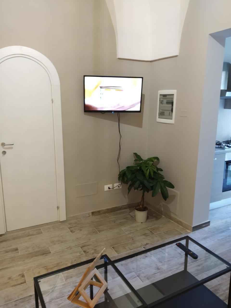 Dimora "I Santi Patroni" Aparthotel Lecce Kültér fotó