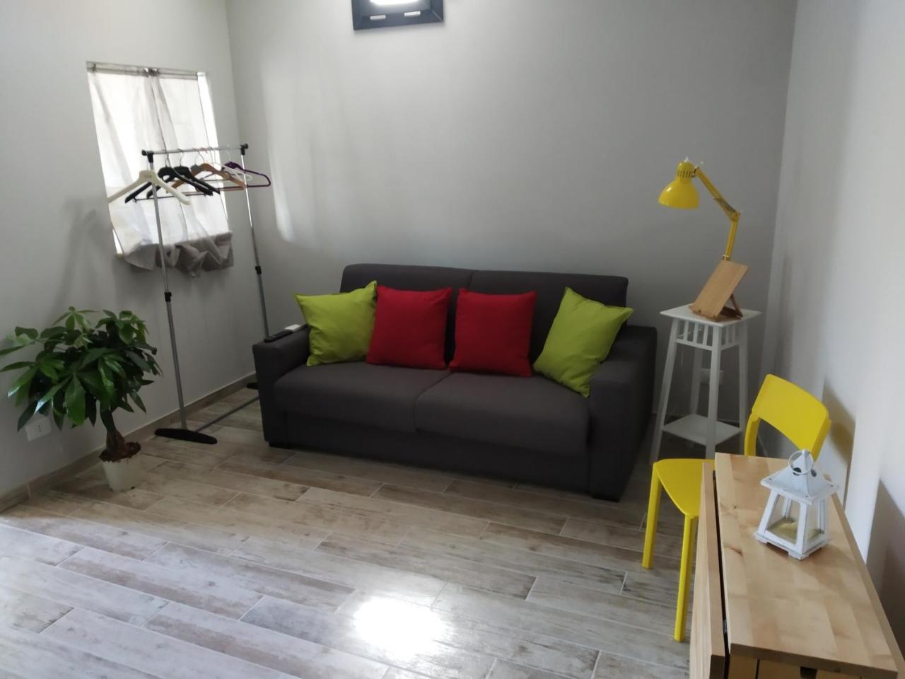 Dimora "I Santi Patroni" Aparthotel Lecce Kültér fotó
