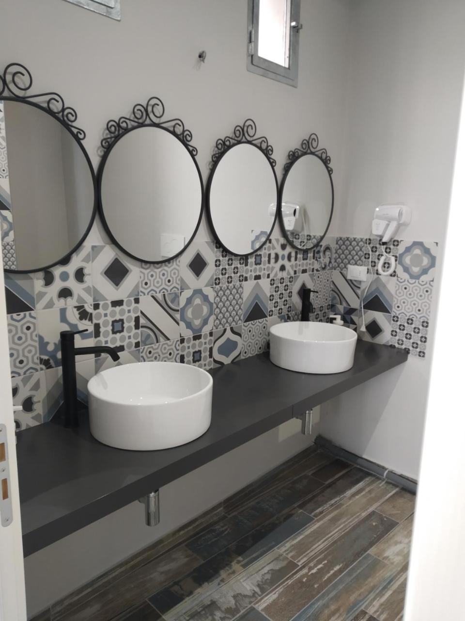Dimora "I Santi Patroni" Aparthotel Lecce Kültér fotó