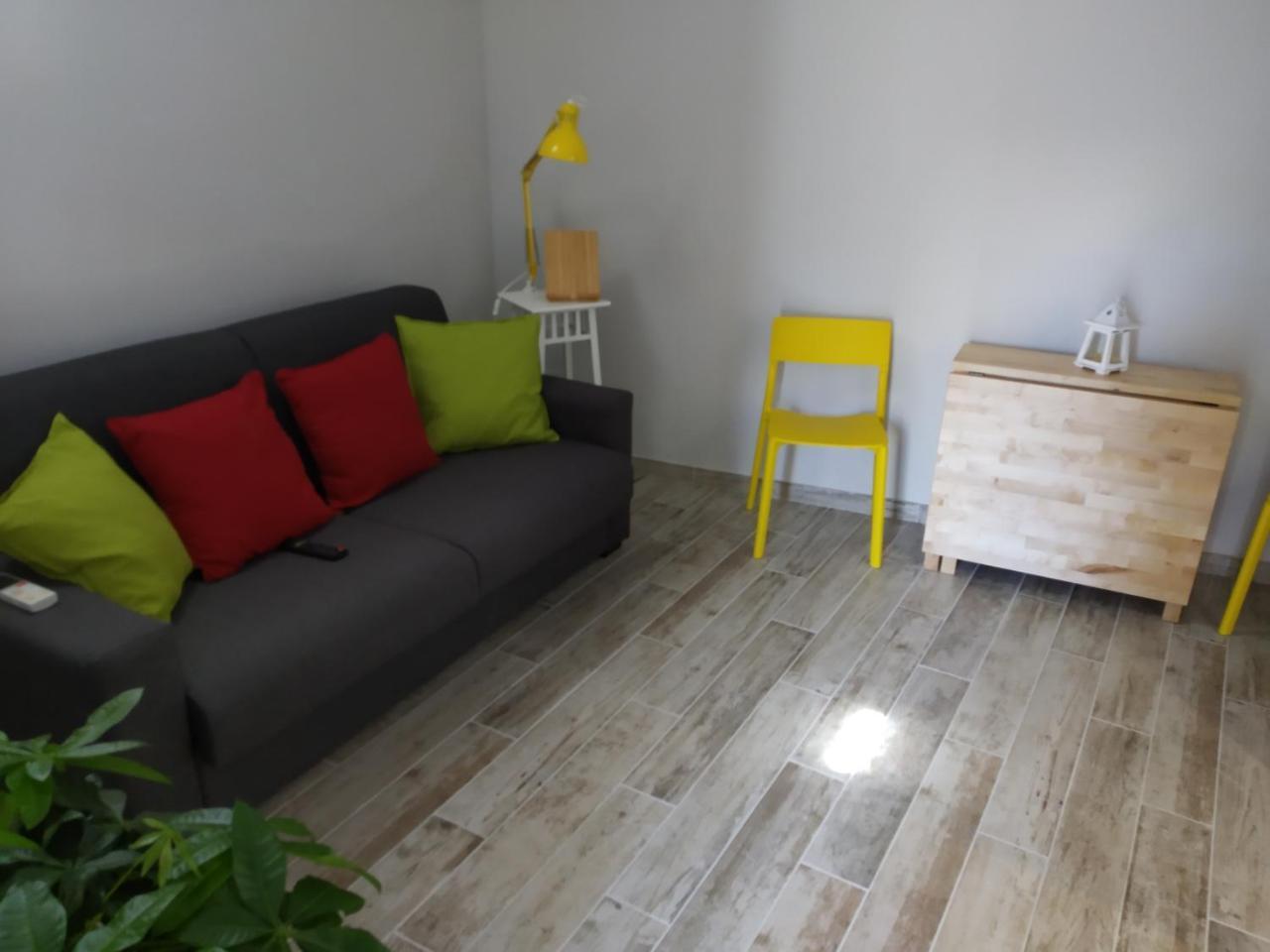Dimora "I Santi Patroni" Aparthotel Lecce Kültér fotó