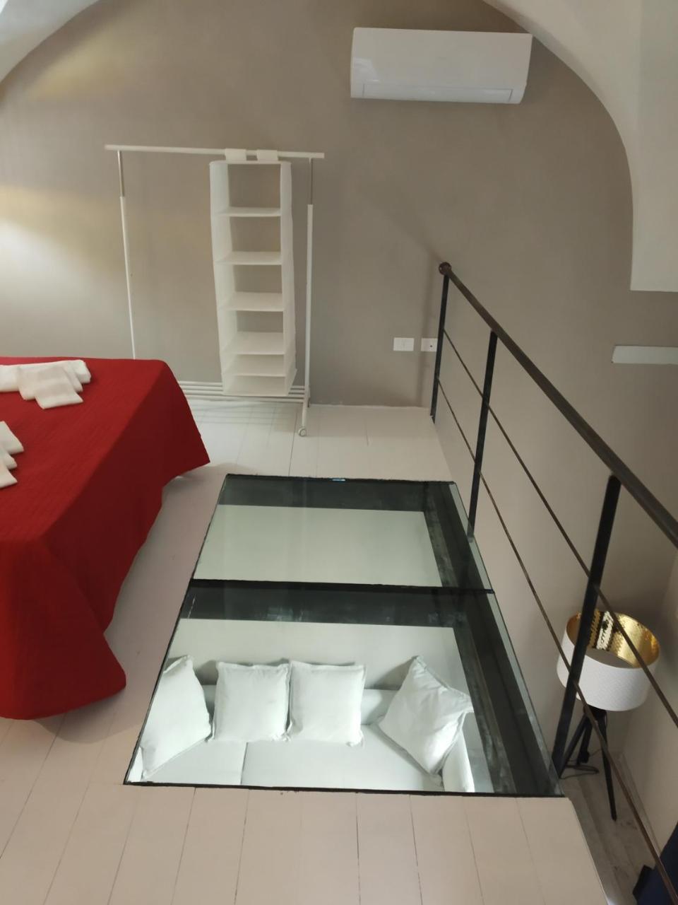 Dimora "I Santi Patroni" Aparthotel Lecce Kültér fotó