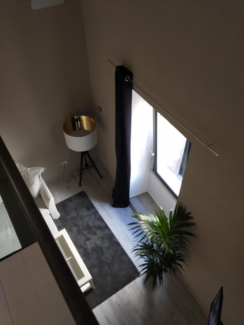 Dimora "I Santi Patroni" Aparthotel Lecce Kültér fotó