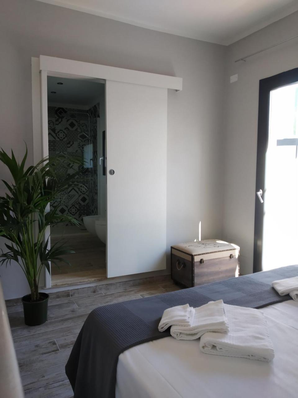 Dimora "I Santi Patroni" Aparthotel Lecce Kültér fotó