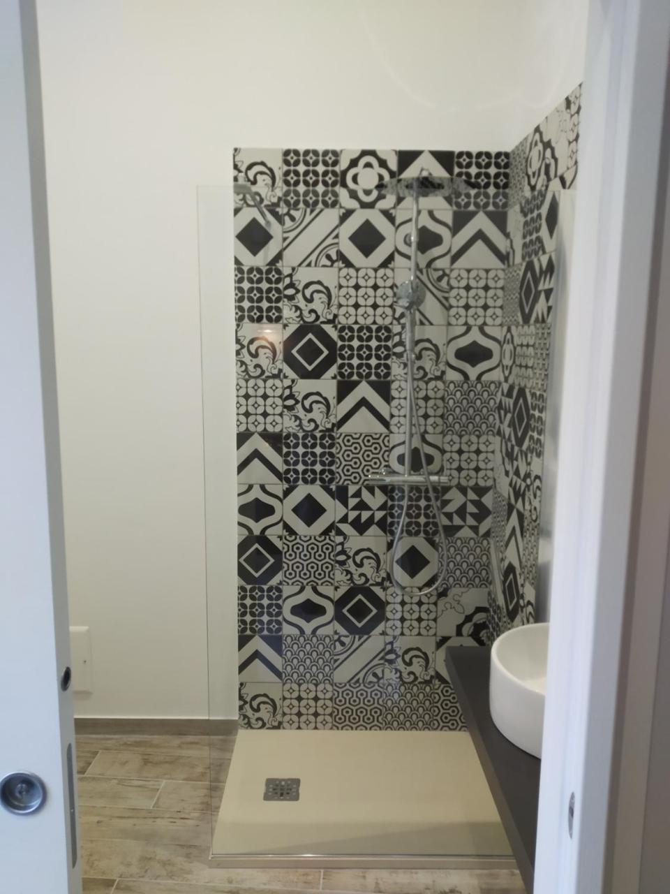 Dimora "I Santi Patroni" Aparthotel Lecce Kültér fotó