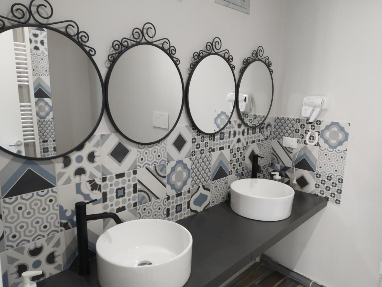 Dimora "I Santi Patroni" Aparthotel Lecce Kültér fotó