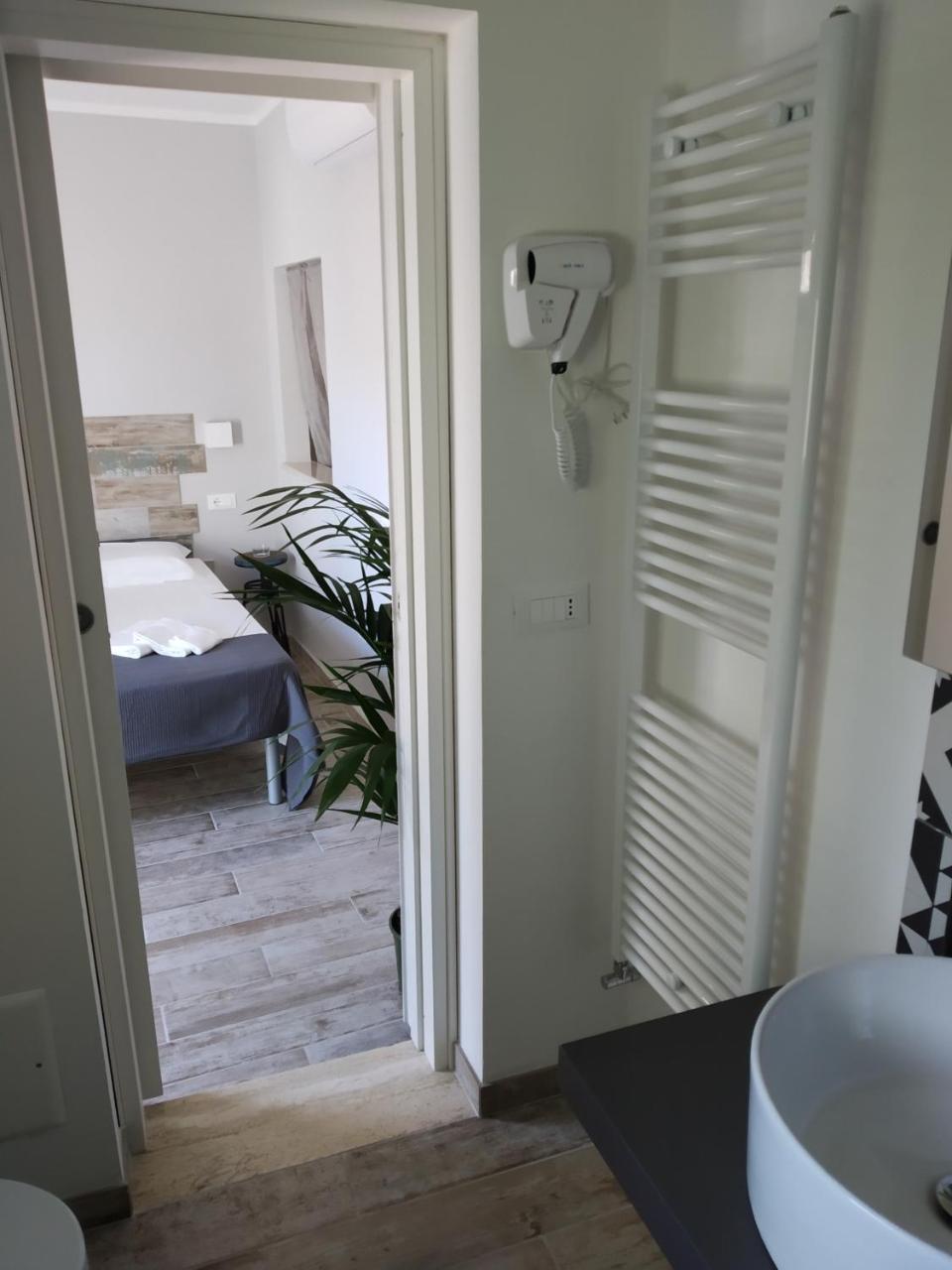 Dimora "I Santi Patroni" Aparthotel Lecce Kültér fotó